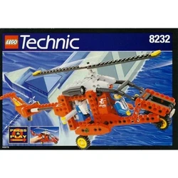 Chopper Force 8232