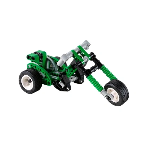 LEGO® Technic Bike Burner 8236 (1/1) LEGO® Technic Bike Burner 8236 (1/1)