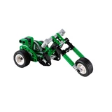 LEGO® Technic Bike Burner 8236 (1/1) LEGO® Technic Bike Burner 8236 (1/1)