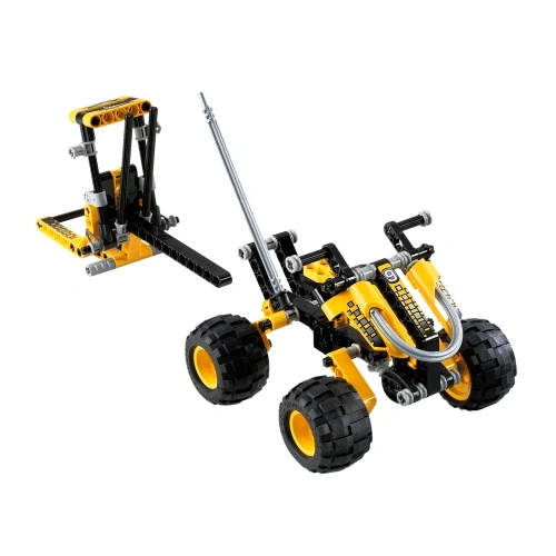 LEGO® Technic Slammer Stunt Bike 8240 (1/1) LEGO® Technic Slammer Stunt Bike 8240 (1/1)