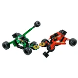 LEGO® Technic Battle Cars 8241 (1/1) LEGO® Technic Battle Cars 8241 (1/1)