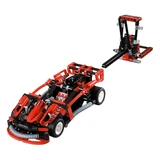 LEGO® Technic Slammer Turbo 8242 (1/1)