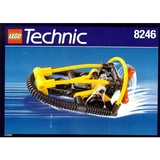LEGO® Technic Hydro Racer 8246 (1/1)