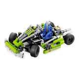 LEGO® Technic Go-Kart 8256 (1/1)