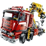 LEGO® Technic Crane Truck 8258 (1/1)