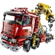 Crane Truck 8258 thumbnail-0