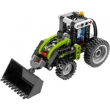 LEGO® Technic Tractor 8260 (1/1) LEGO® Technic Tractor 8260 (1/1)