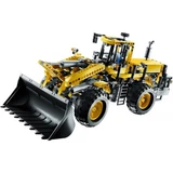 LEGO® Technic Front Loader 8265 (1/1)