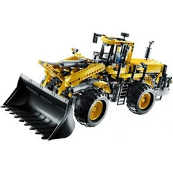 Front Loader 8265