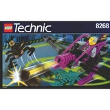 LEGO® Technic Scorpion Attack 8268 (1/1) LEGO® Technic Scorpion Attack 8268 (1/1)