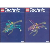 LEGO® Technic Cyber Stinger 8269 (1/1)