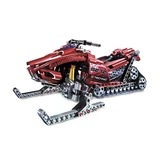 LEGO® Technic Snowmobile 8272 (1/1)