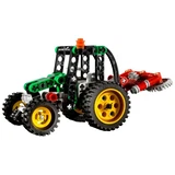LEGO® Technic Mini Tractor 8281 (1/1)