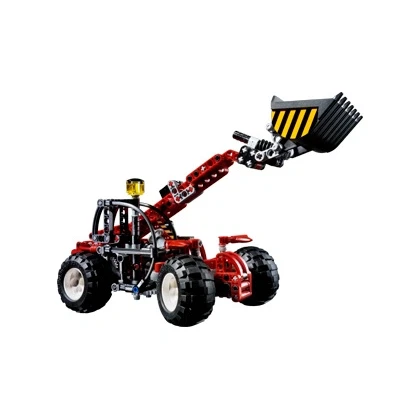 LEGO® Technic Telehandler 8283 (1/1) LEGO® Technic Telehandler 8283 (1/1)