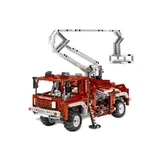 LEGO® Technic Fire Truck 8289 (1/1)