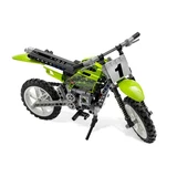 LEGO® Technic Dirt Bike 8291 (1/1) LEGO® Technic Dirt Bike 8291 (1/1)