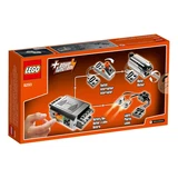 LEGO® Power Functions LEGO® Power Functions Motor Set 8293 (1/7)