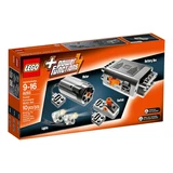 LEGO® Power Functions LEGO® Power Functions Motor Set 8293 (2/7)