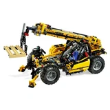 LEGO® Technic Telescopic Handler 8295 (1/1) LEGO® Technic Telescopic Handler 8295 (1/1)