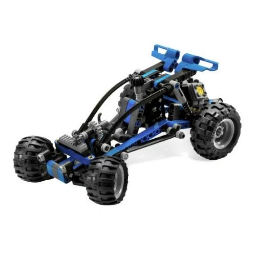 LEGO® Technic Dune Buggy 8296 (1/1) LEGO® Technic Dune Buggy 8296 (1/1)