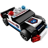 LEGO® Racers Urban Enforcer 8301 (1/1)