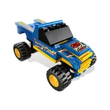 LEGO® Racers Demon Destroyer 8303 (1/1) LEGO® Racers Demon Destroyer 8303 (1/1)