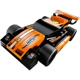 LEGO® Racers Smokin' Slickster 8304 (1/1)