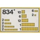 Yellow Bricks Parts Pack 834 thumbnail-0