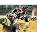 LEGO® Racers Slammer Rhino 8353 (1/1)