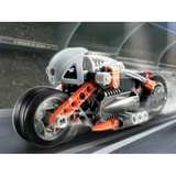 LEGO® Racers H.O.T. Blaster Bike 8355 (1/1)