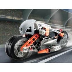H.O.T. Blaster Bike 8355