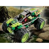 LEGO® Racers Jungle Monster 8356 (1/1)