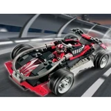 LEGO® Racers Zonic Strike 8357 (1/1)