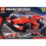 LEGO® Racers Ferrari F1 Racer 8362 (1/1)