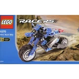 LEGO® Racers Nitro Stunt Bike 8370 (1/1) LEGO® Racers Nitro Stunt Bike 8370 (1/1)