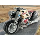 LEGO® Racers Extreme Power Bike 8371 (1/1)