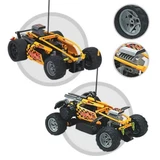 LEGO® Racers Hot Flame RC Car 8376 (1/1)