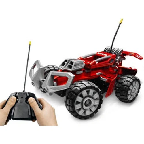 LEGO® Racers Red Beast RC 8378 (1/1) LEGO® Racers Red Beast RC 8378 (1/1)
