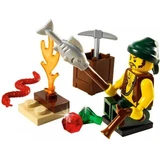 LEGO® Pirates Pirate Survival 8397 (1/1) LEGO® Pirates Pirate Survival 8397 (1/1)