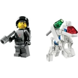 LEGO® Space K-9 Bot 8399 (1/1) LEGO® Space K-9 Bot 8399 (1/1)
