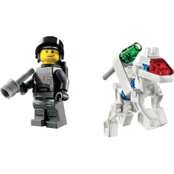 K-9 Bot 8399