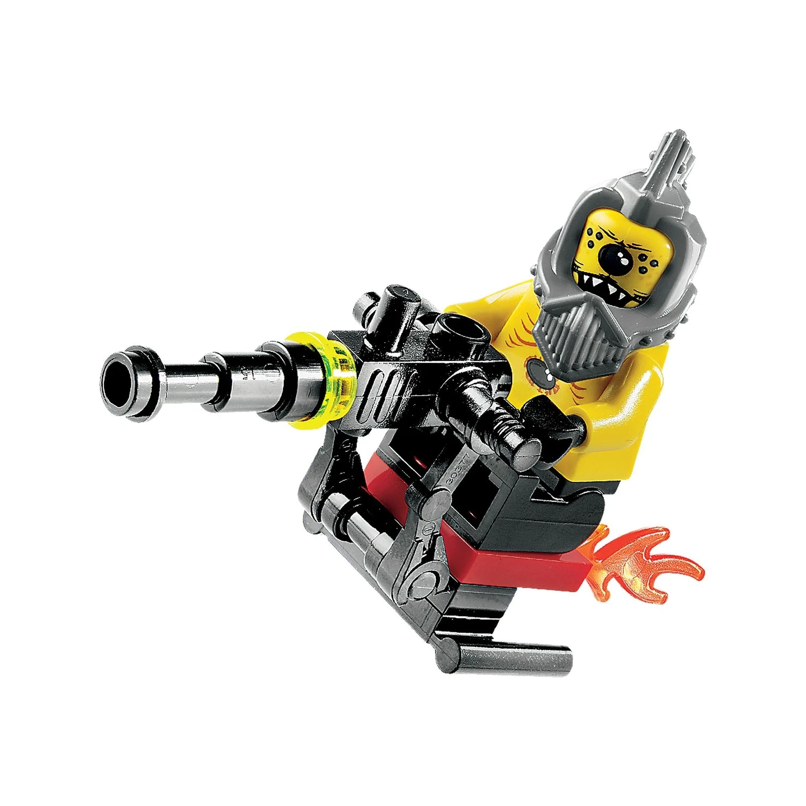 LEGO® Space Space Speeder 8400 (1/1) LEGO® Space Space Speeder 8400 (1/1)