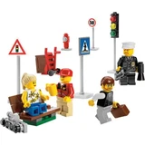 LEGO® City City Minifigure Collection 8401 (1/1)