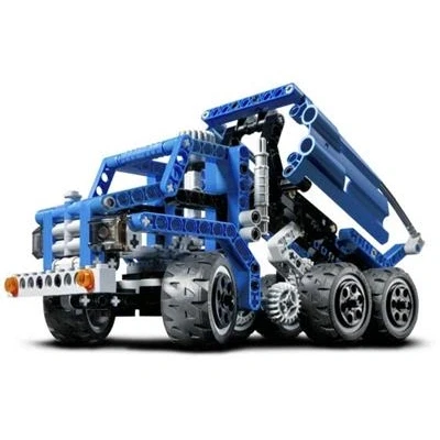 LEGO® Technic Dump Truck 8415 (1/1) LEGO® Technic Dump Truck 8415 (1/1)