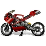 LEGO® Technic Street Bike 8420 (1/1)