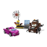 LEGO® Cars Mater's Spy Zone 8424 (1/1)