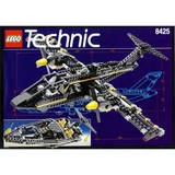 LEGO® Technic Black Falcon 8425 (1/1) LEGO® Technic Black Falcon 8425 (1/1)
