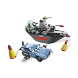 LEGO® Cars Escape at Sea 8426 (1/1)