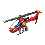 LEGO® Technic Helicopter 8429 (1/1)