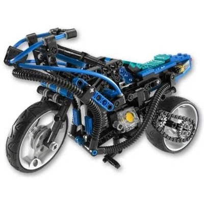 LEGO® Technic Mag Wheel Master 8430 (1/1) LEGO® Technic Mag Wheel Master 8430 (1/1)